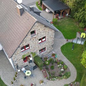 Ferienwohnung Peters