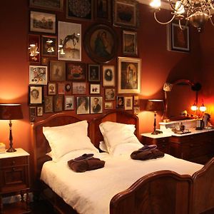 B&B De Lachende Engel